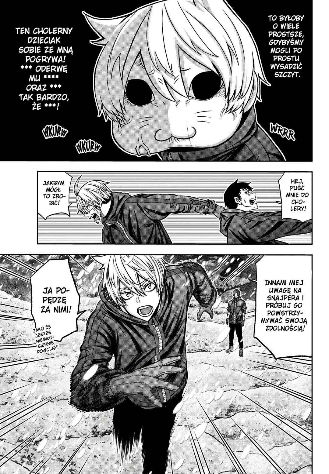 Chapter 87 - Page 20