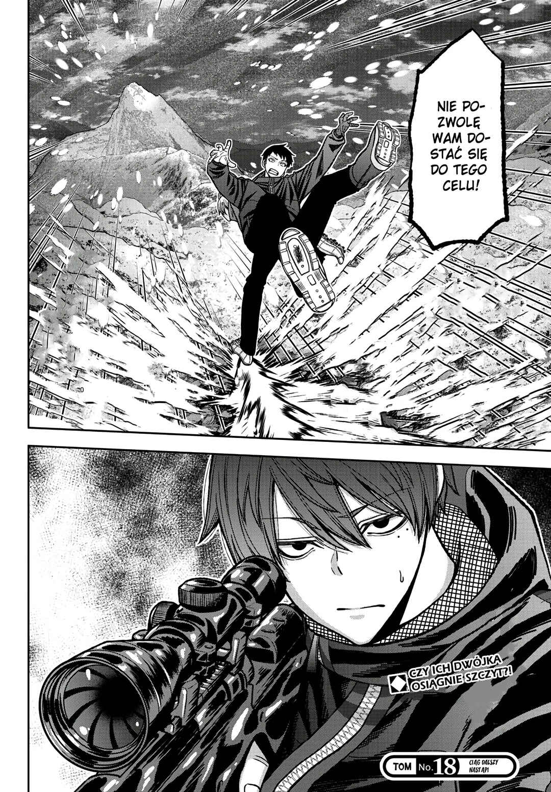 Chapter 87 - Page 21