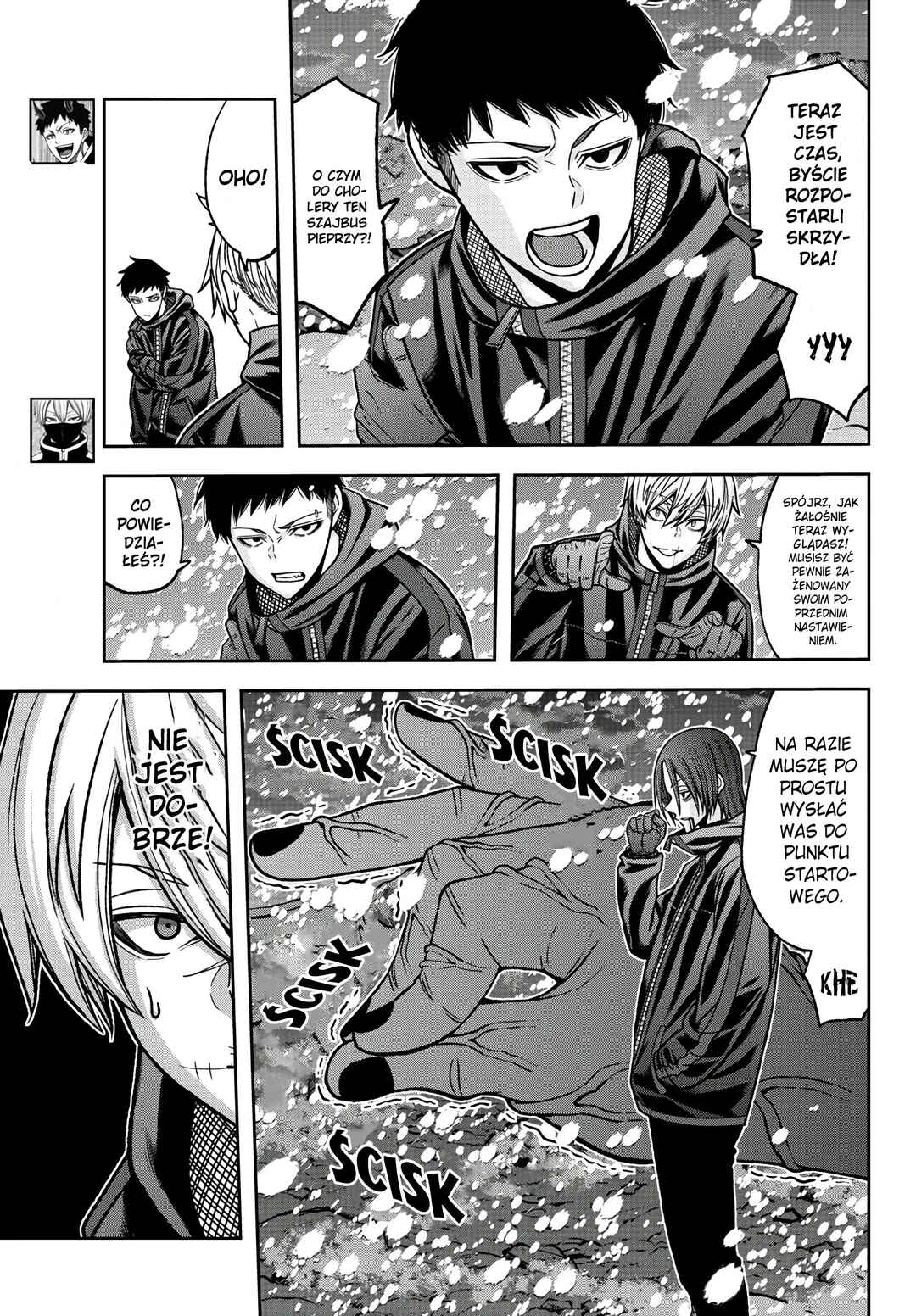 Chapter 87 - Page 5