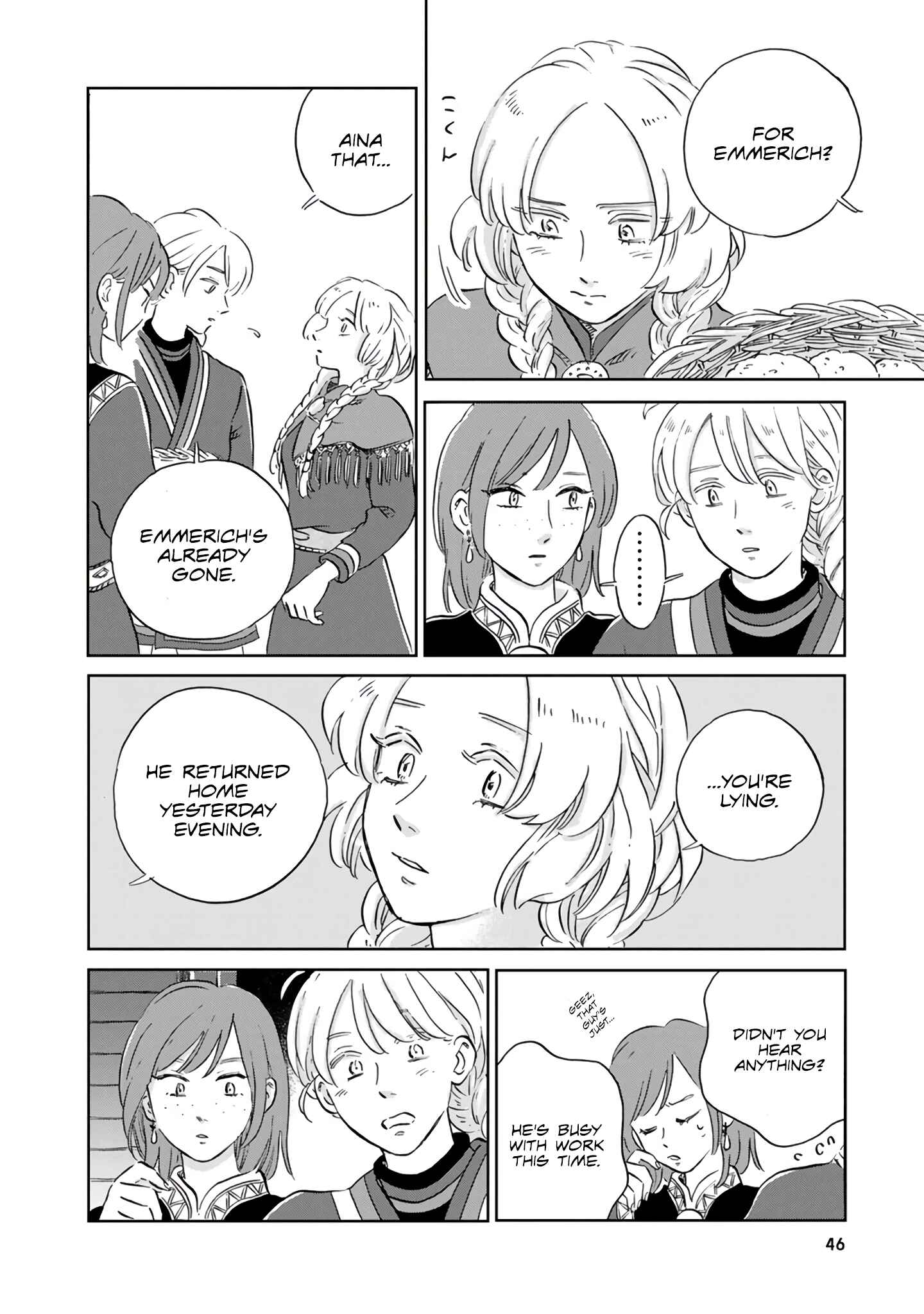 Chapter 33 - Page 12