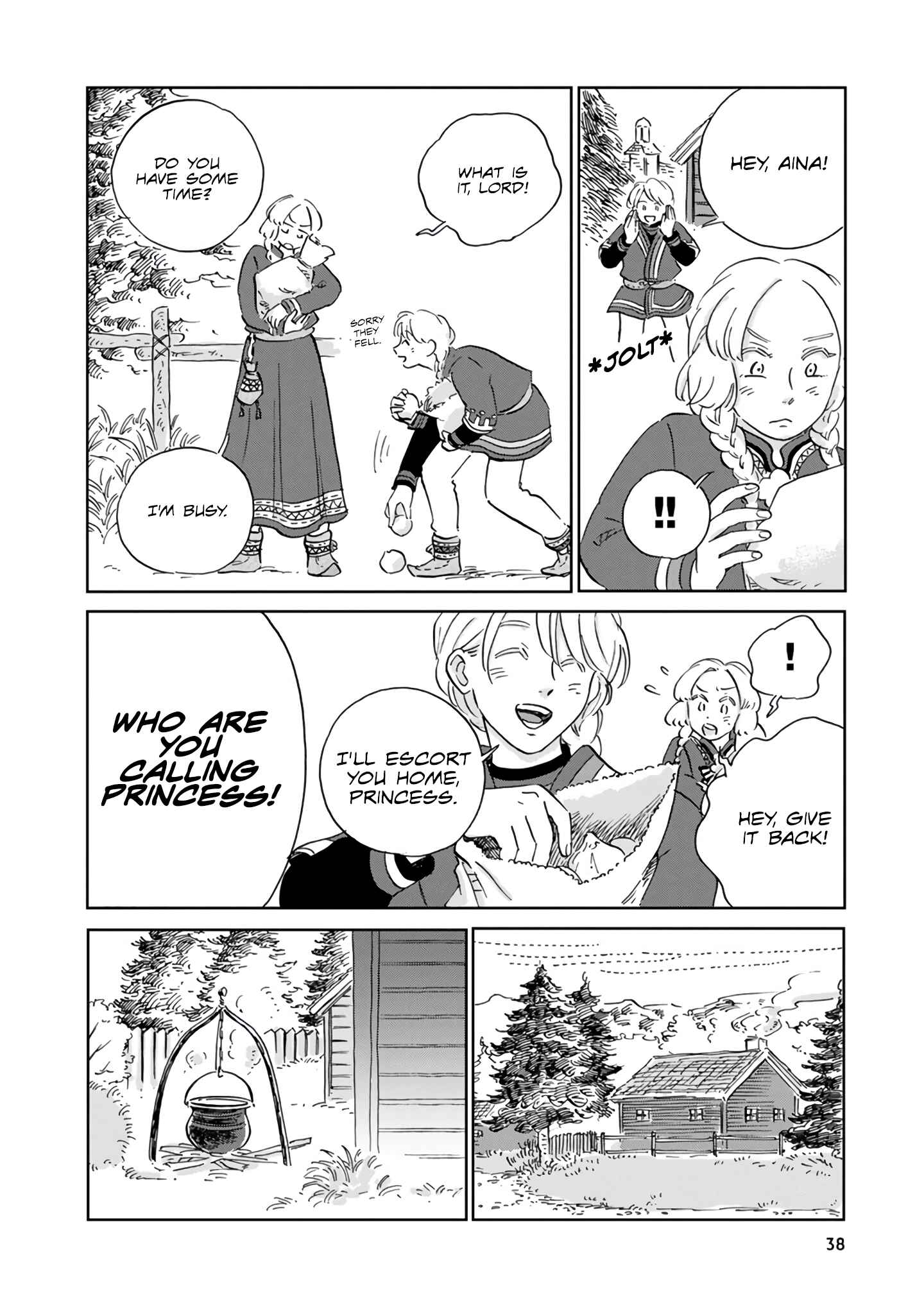 Chapter 33 - Page 4