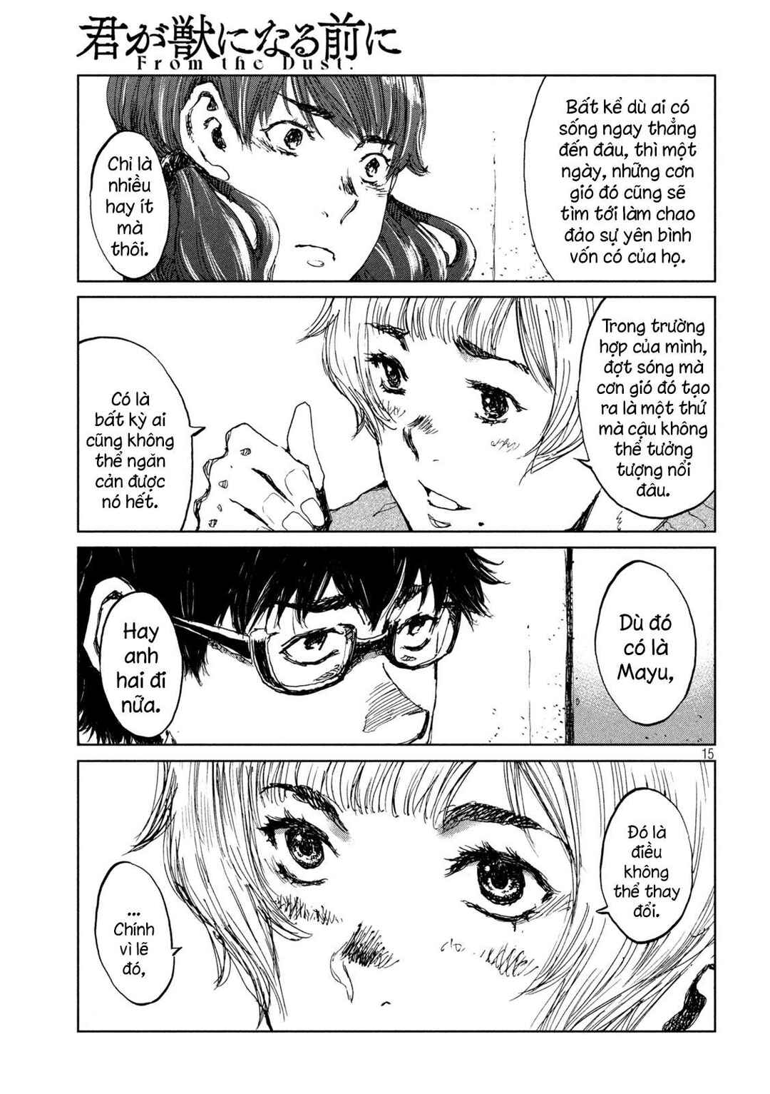 Chapter 58 - Page 16