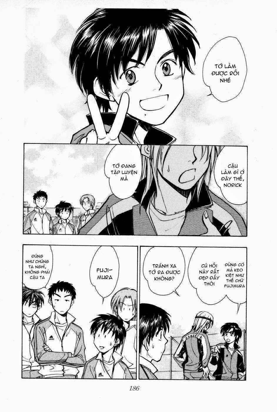 Chapter 168 - Page 14