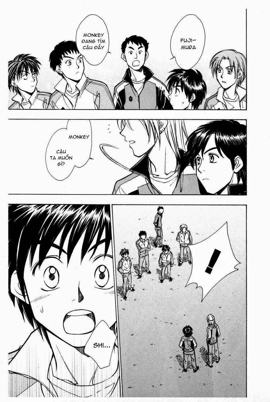 Chapter 168 - Page 15