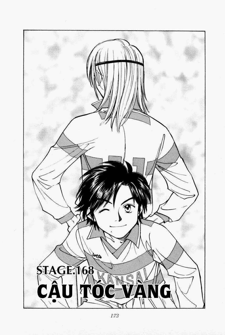 Chapter 168 - Page 2