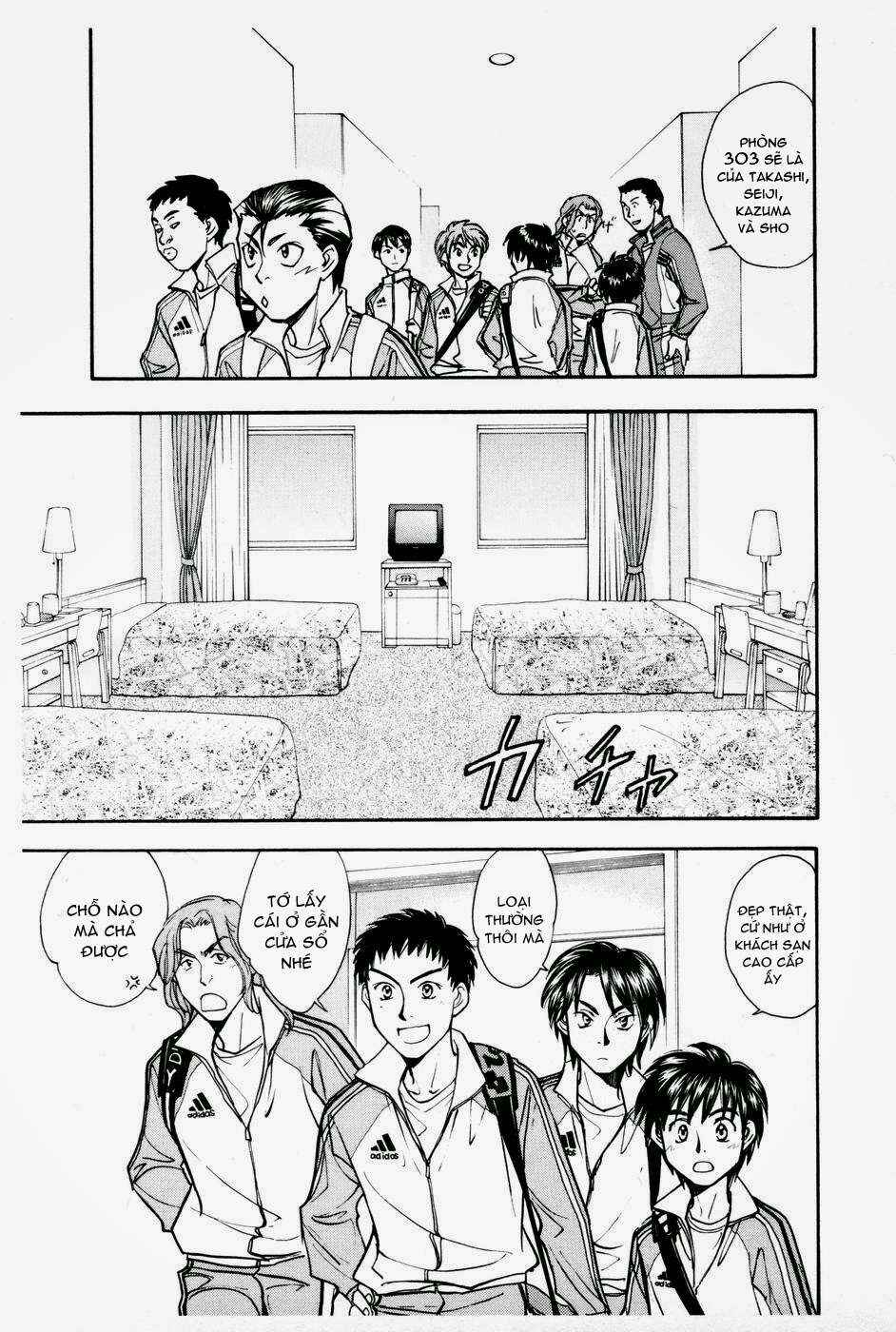 Chapter 168 - Page 5