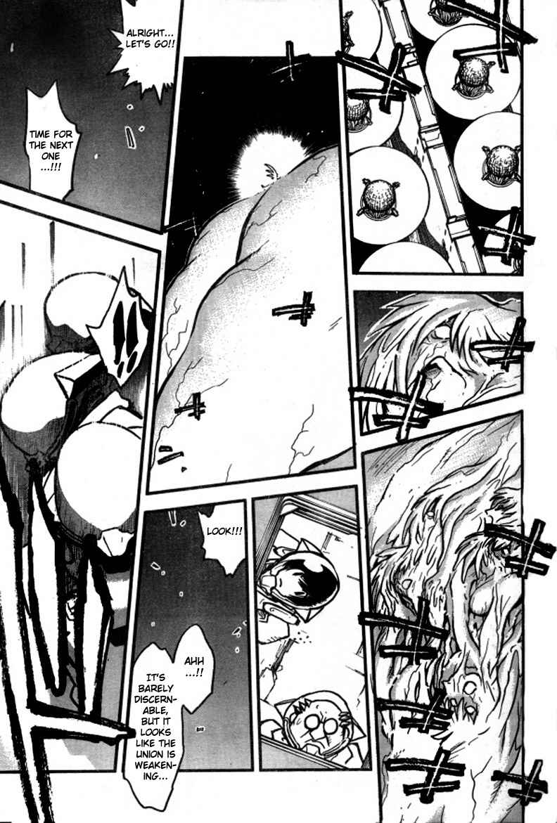 Chapter 93 - Page 12