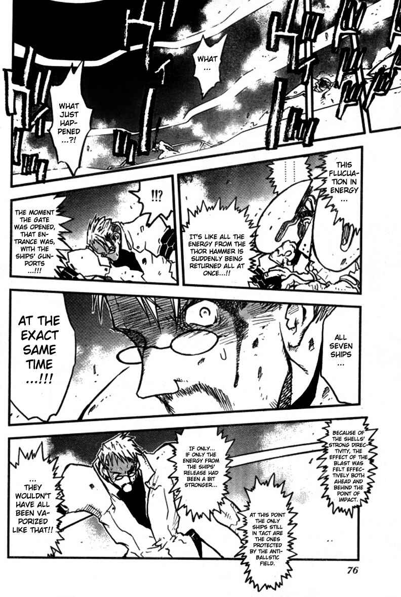 Chapter 93 - Page 18