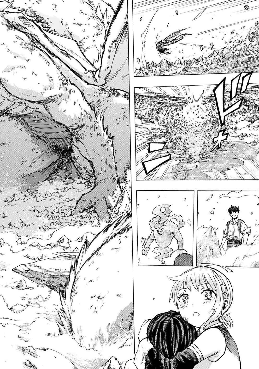 Chapter 85 - Page 13