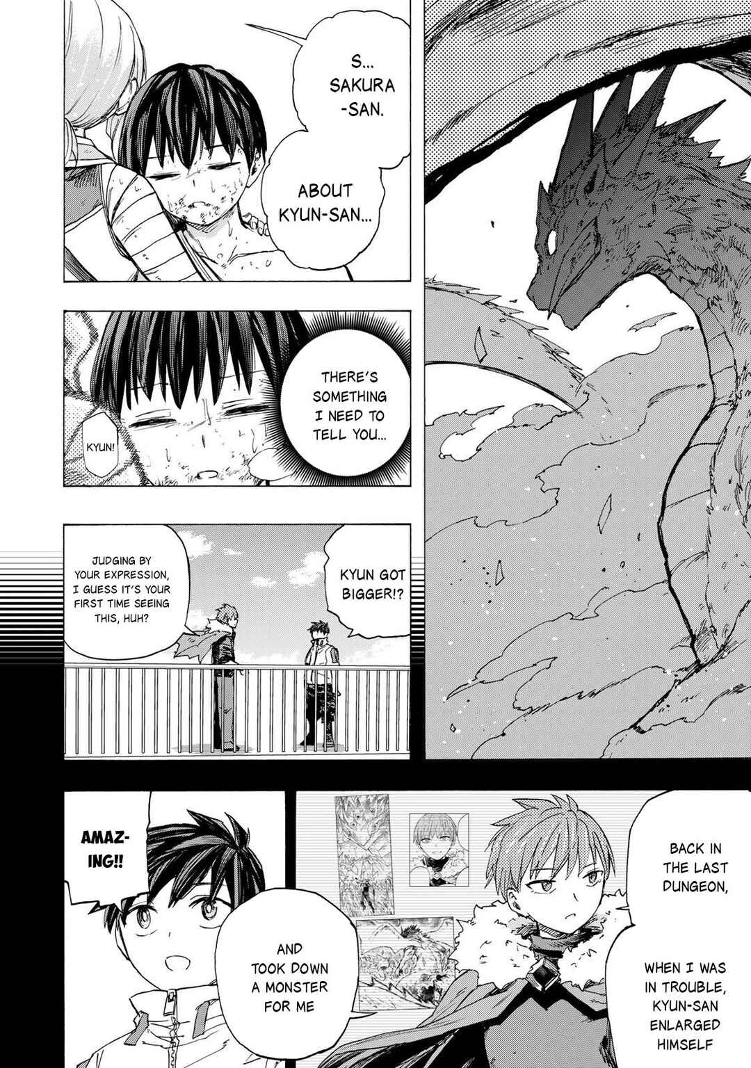 Chapter 85 - Page 15