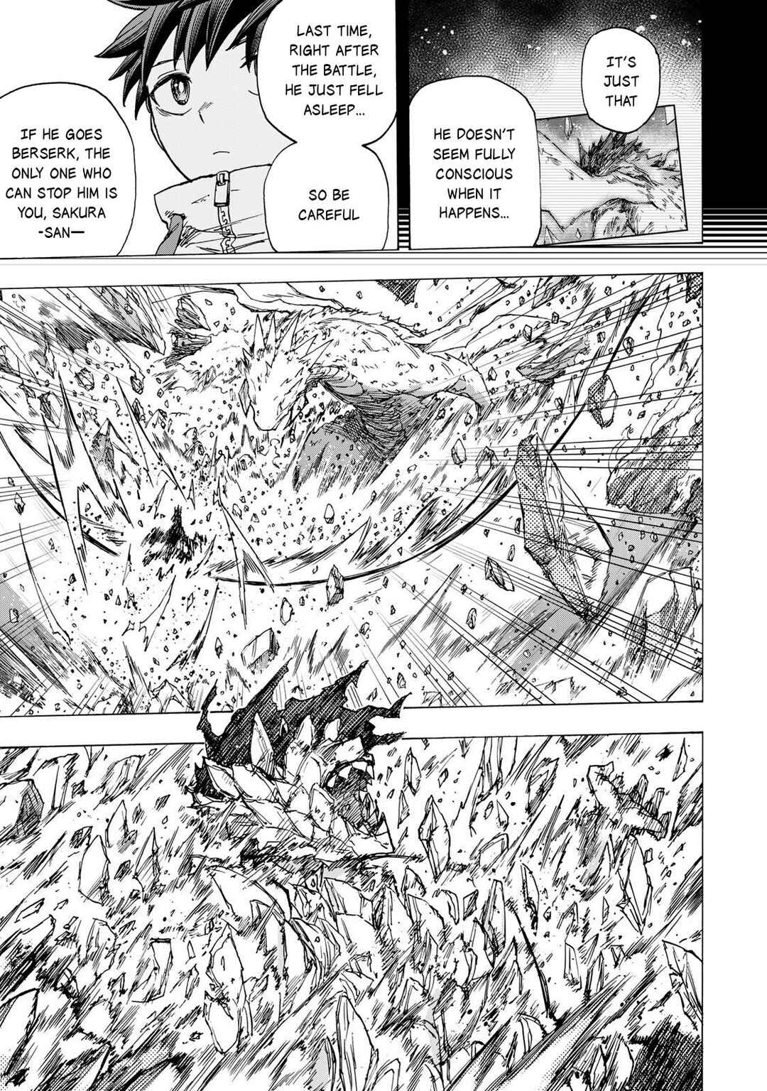 Chapter 85 - Page 16