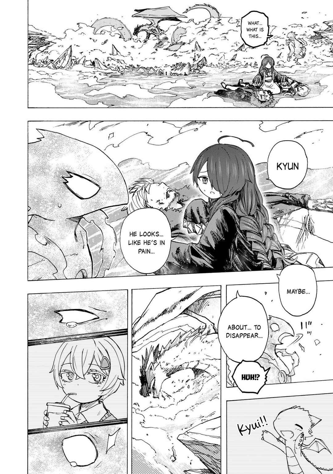 Chapter 85 - Page 17