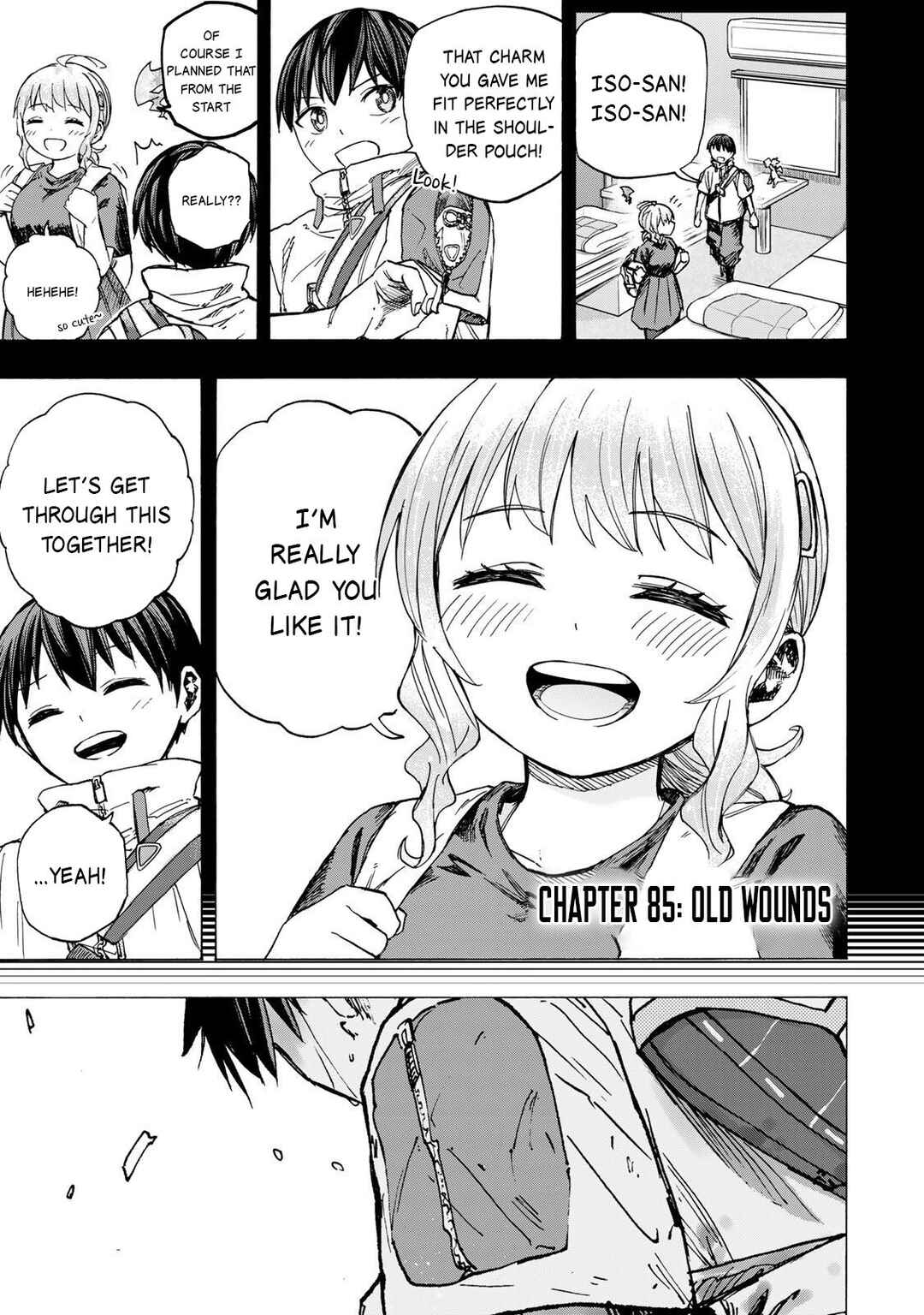 Chapter 85 - Page 2