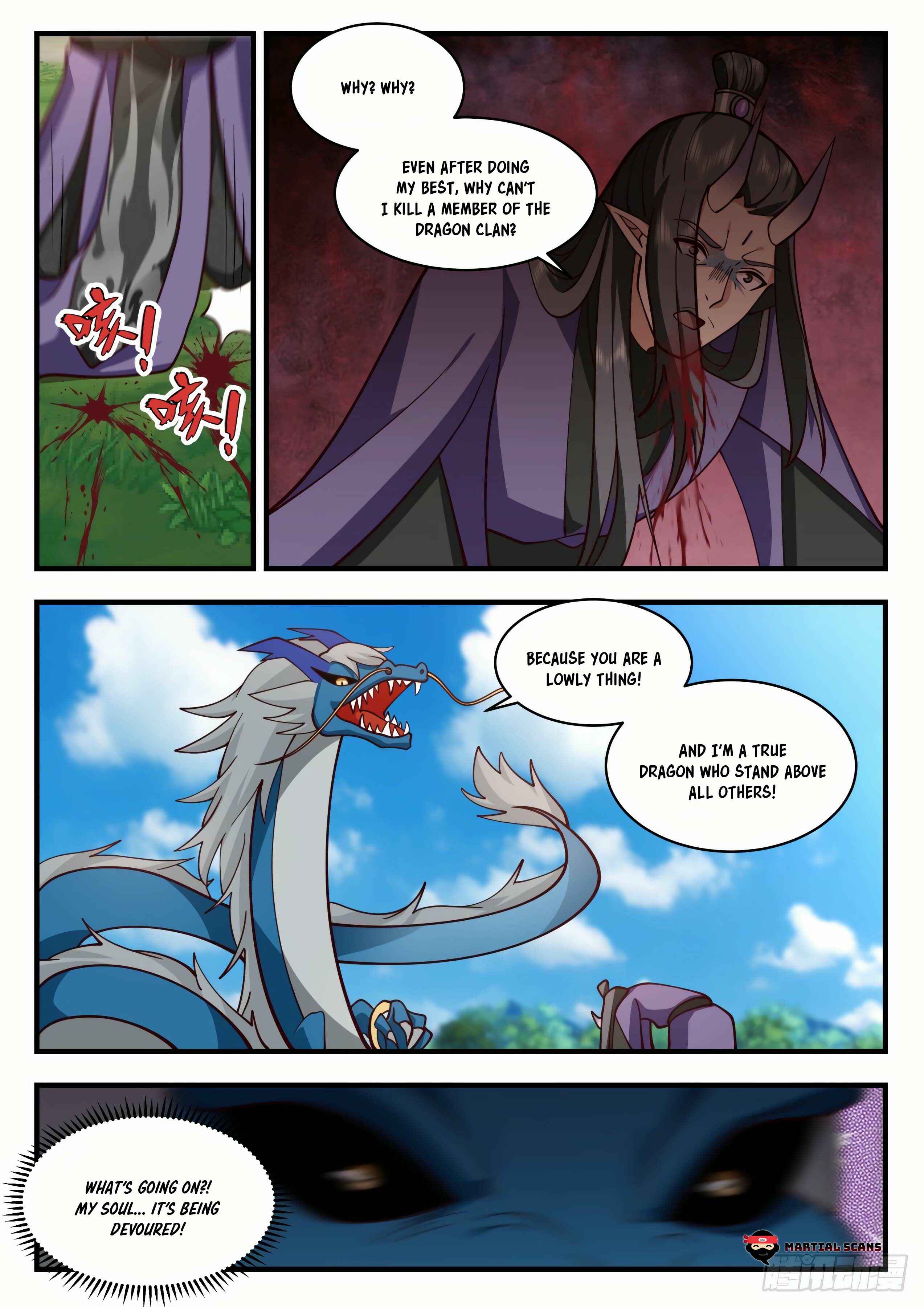 Chapter 2145 - Page 12