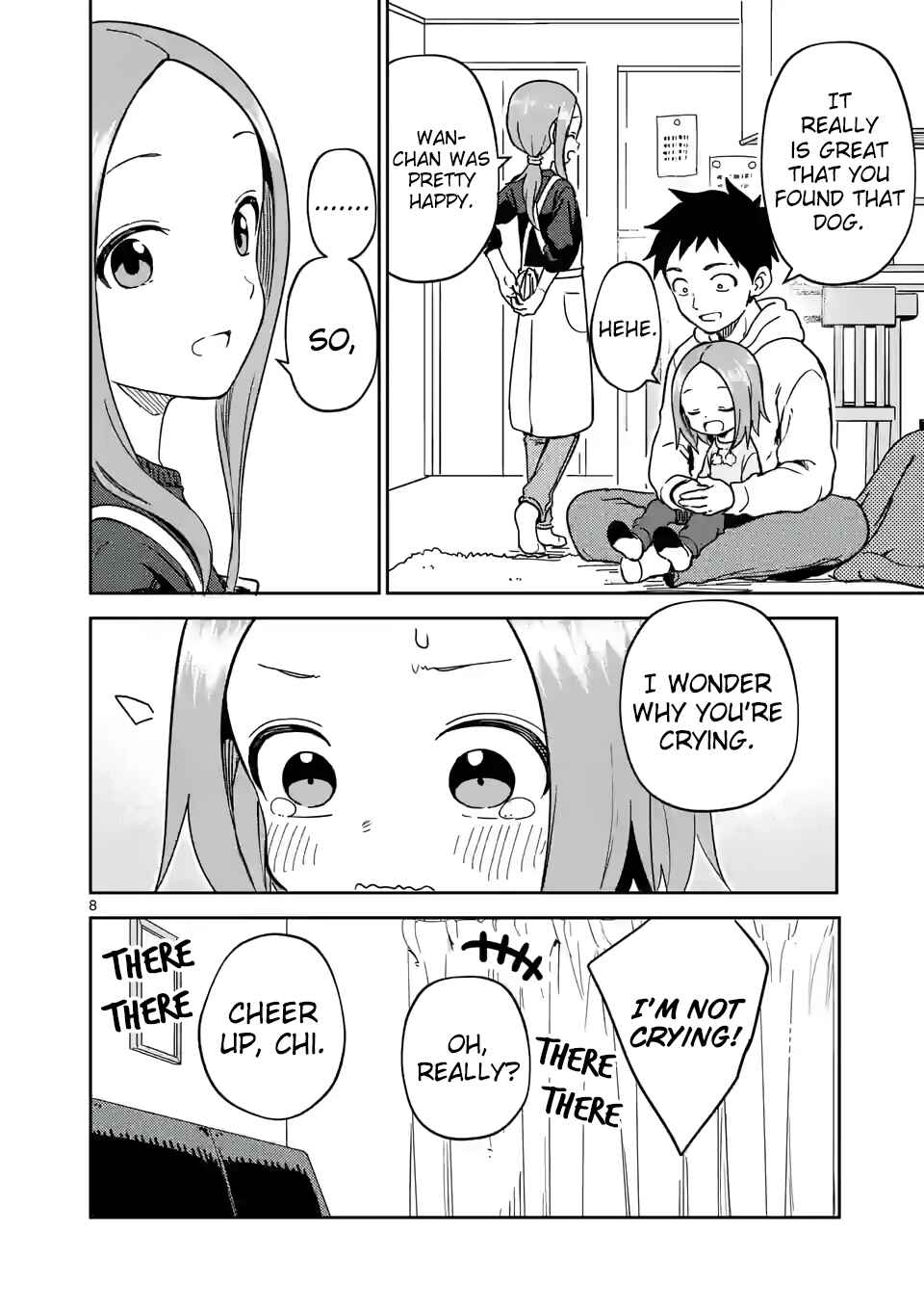 Chapter 213 - Page 8
