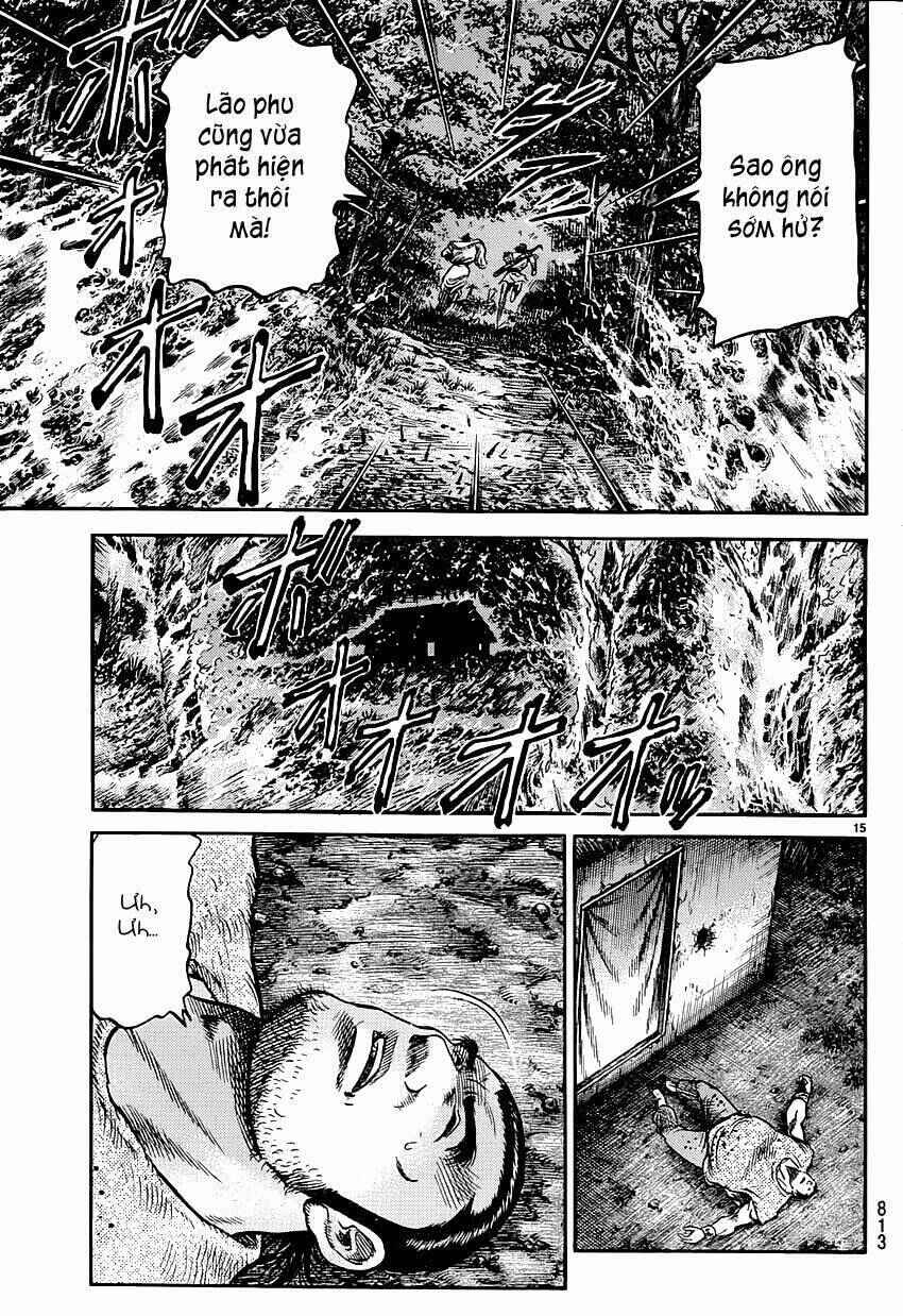 Chapter 242 - Page 15
