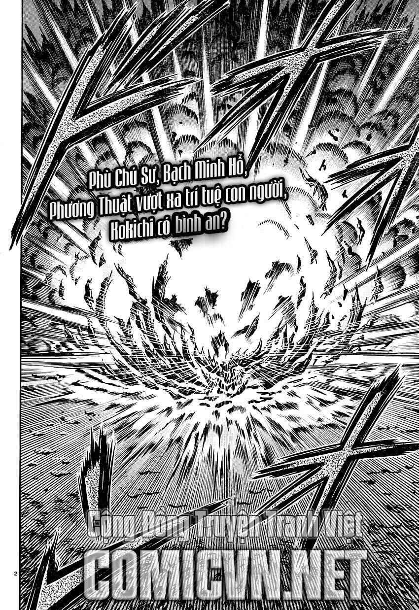 Chapter 242 - Page 2