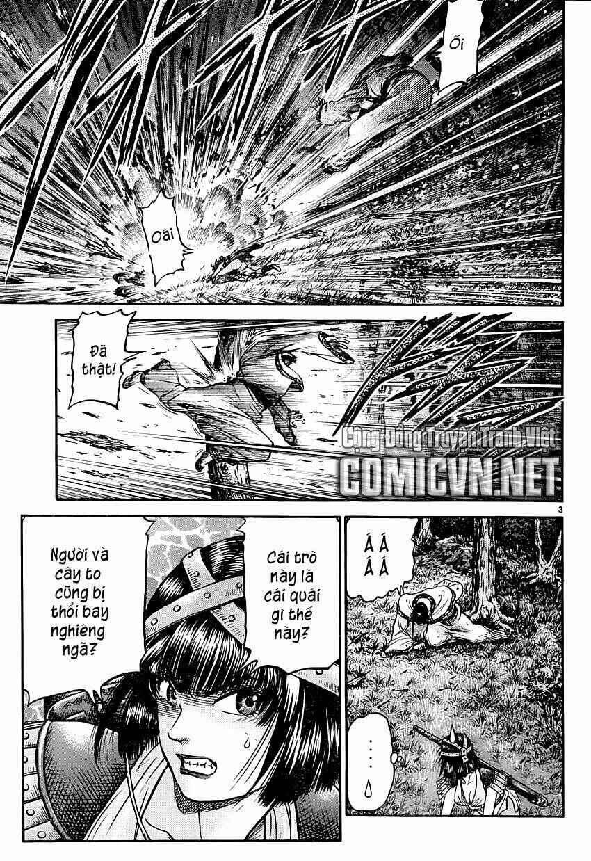 Chapter 242 - Page 3