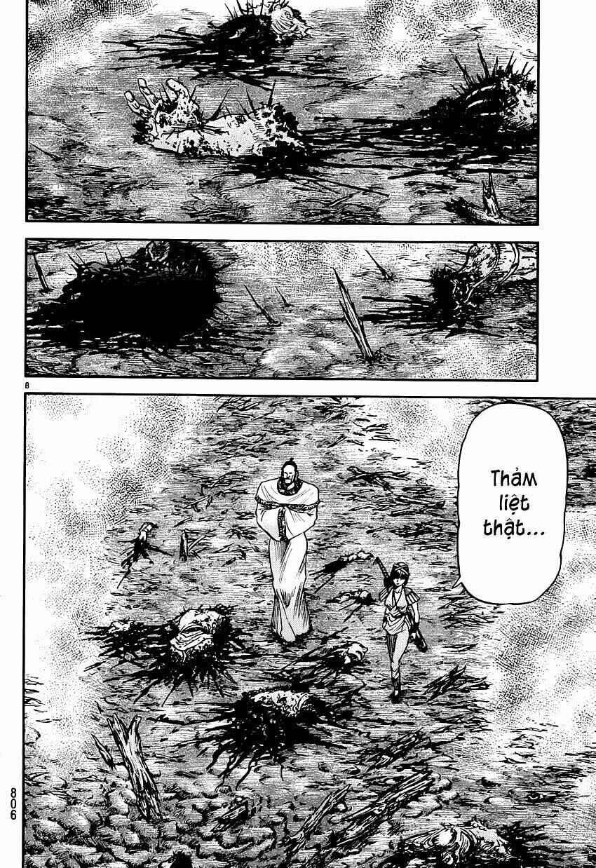 Chapter 242 - Page 8