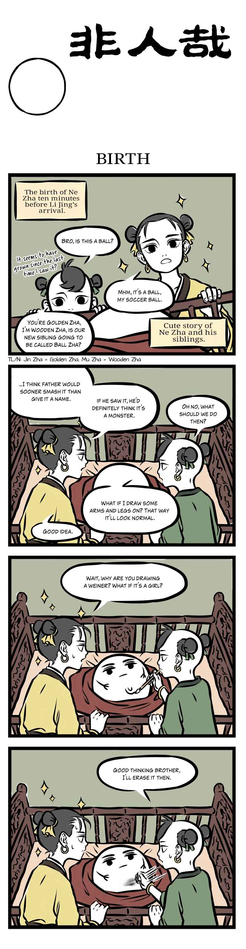 Chapter 272 - Page 2