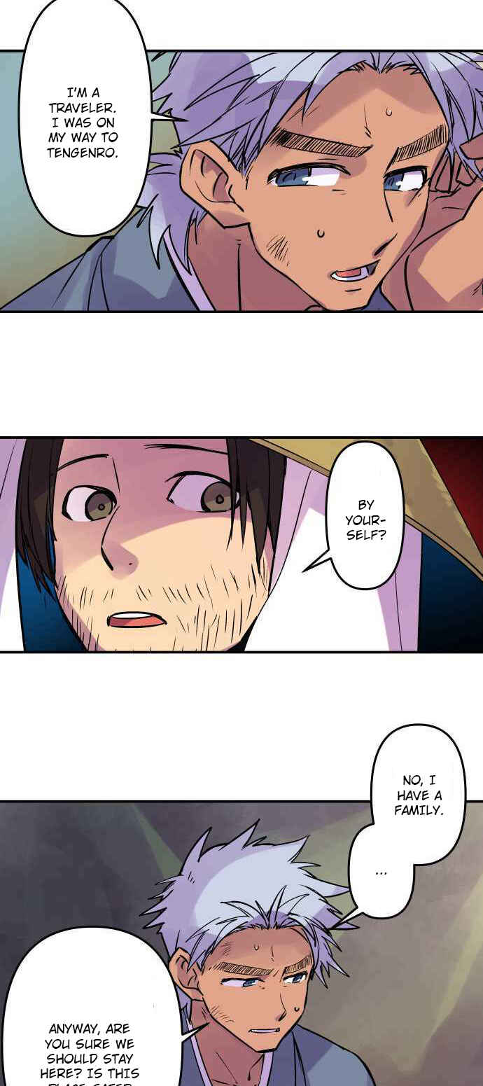 Chapter 268 - Page 10