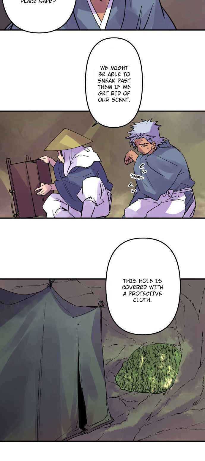 Chapter 268 - Page 11