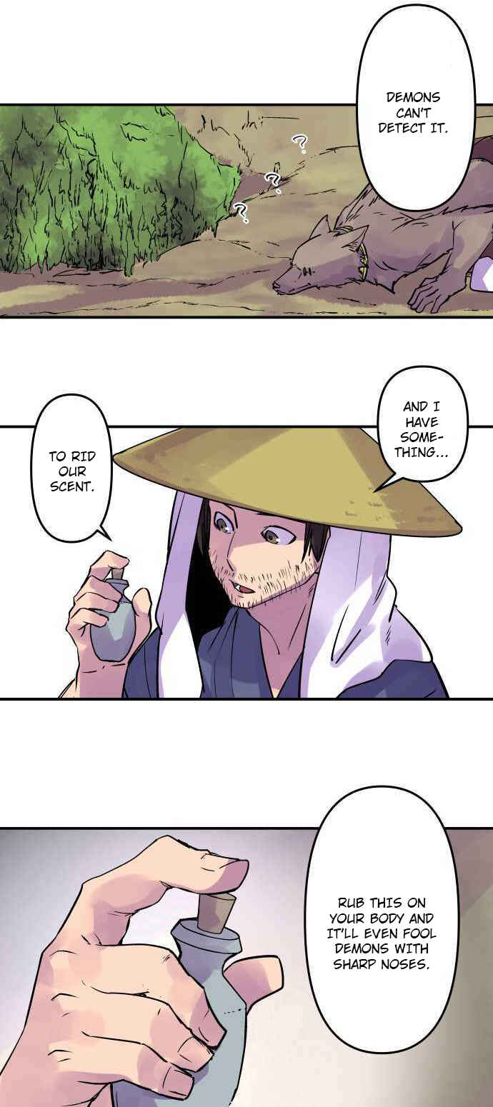 Chapter 268 - Page 12