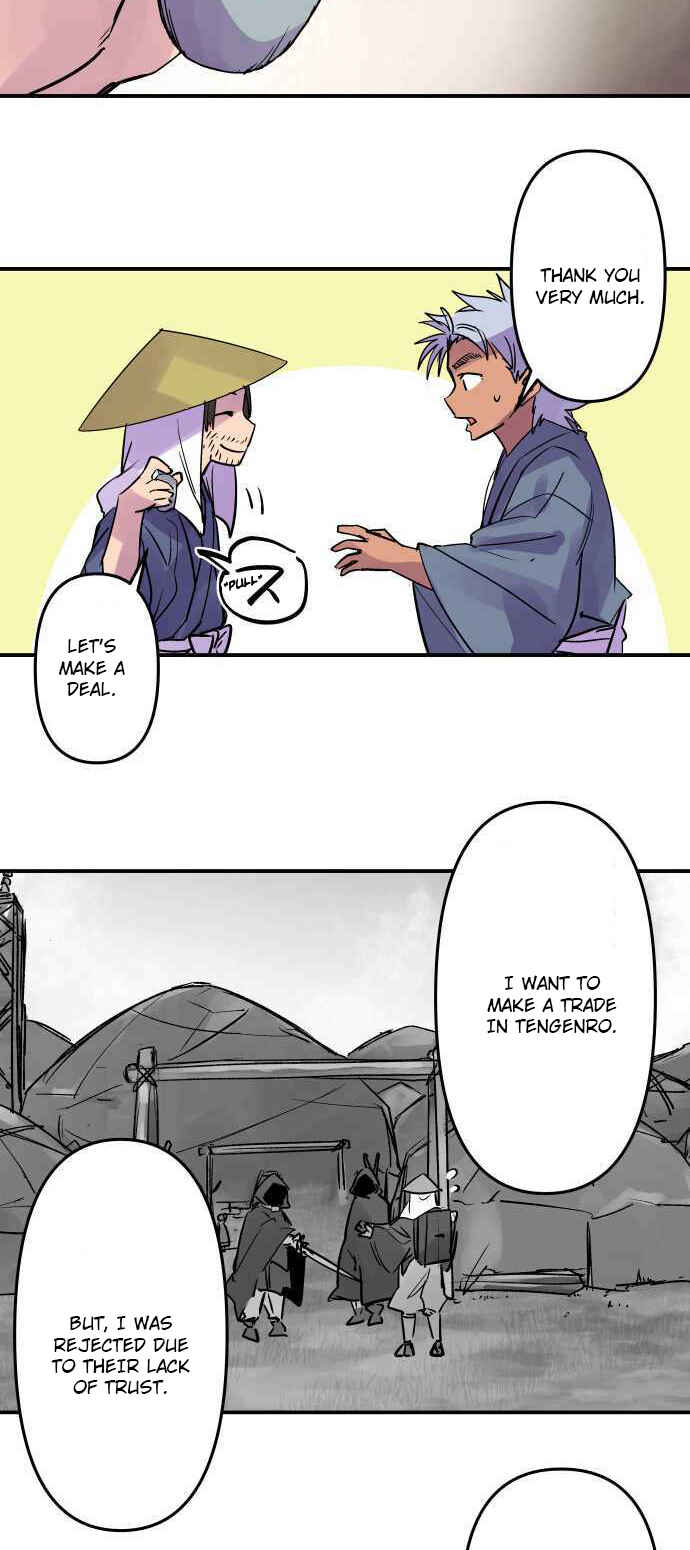 Chapter 268 - Page 13