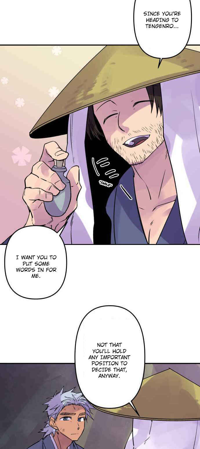 Chapter 268 - Page 14