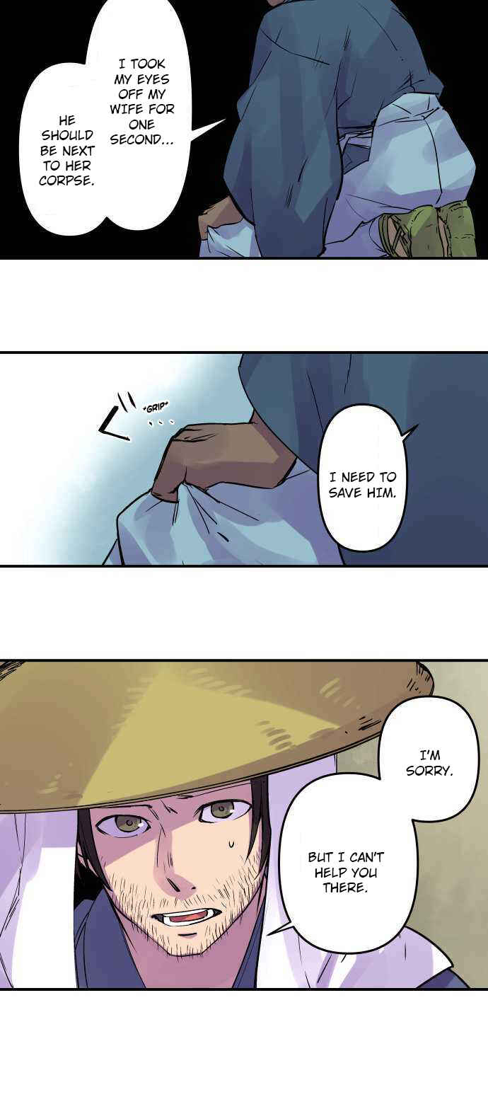 Chapter 268 - Page 16