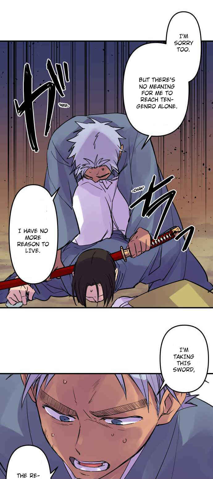 Chapter 268 - Page 19
