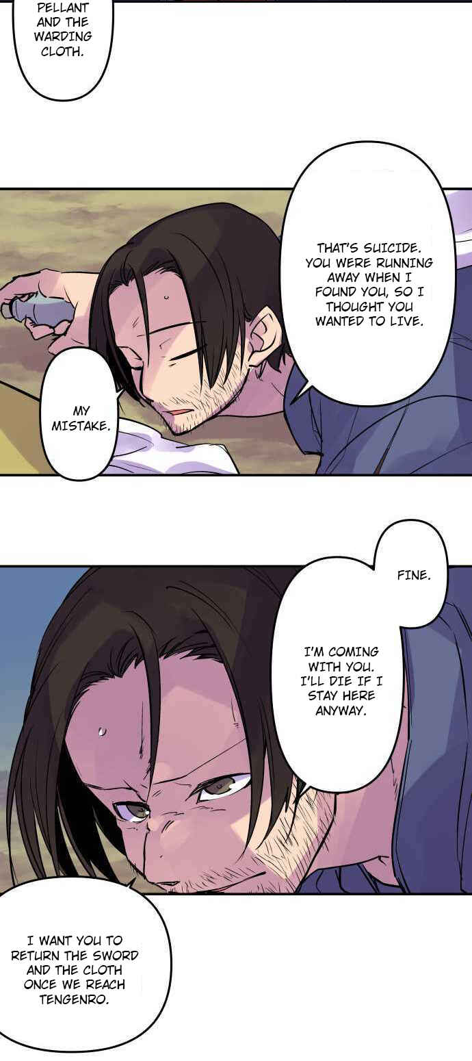 Chapter 268 - Page 20