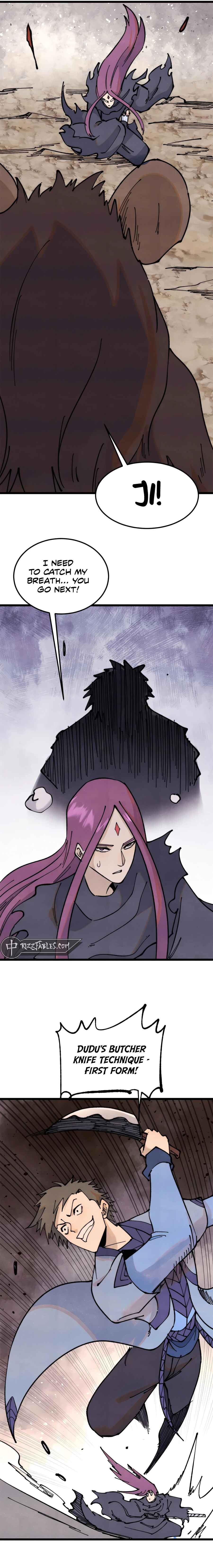 Chapter 362 - Page 11