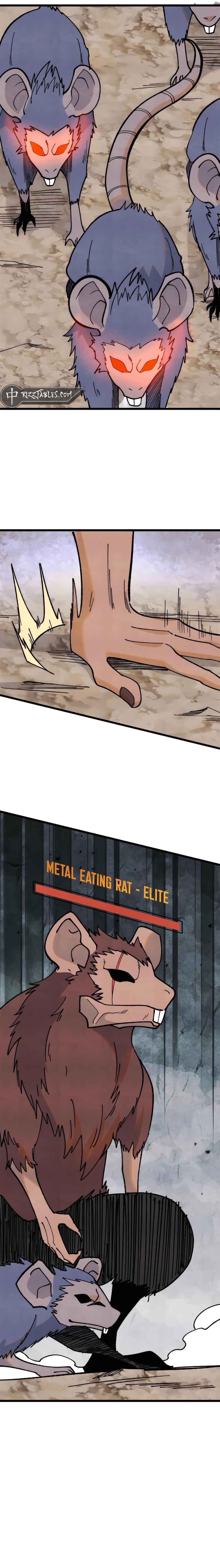 Chapter 362 - Page 5