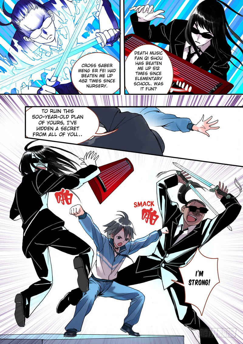 Chapter 1 - Page 21
