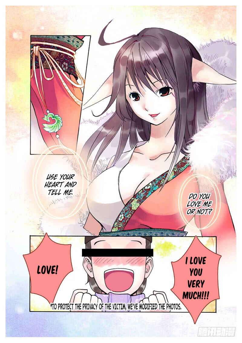 Chapter 1 - Page 3