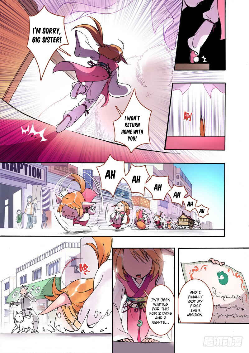 Chapter 1 - Page 8