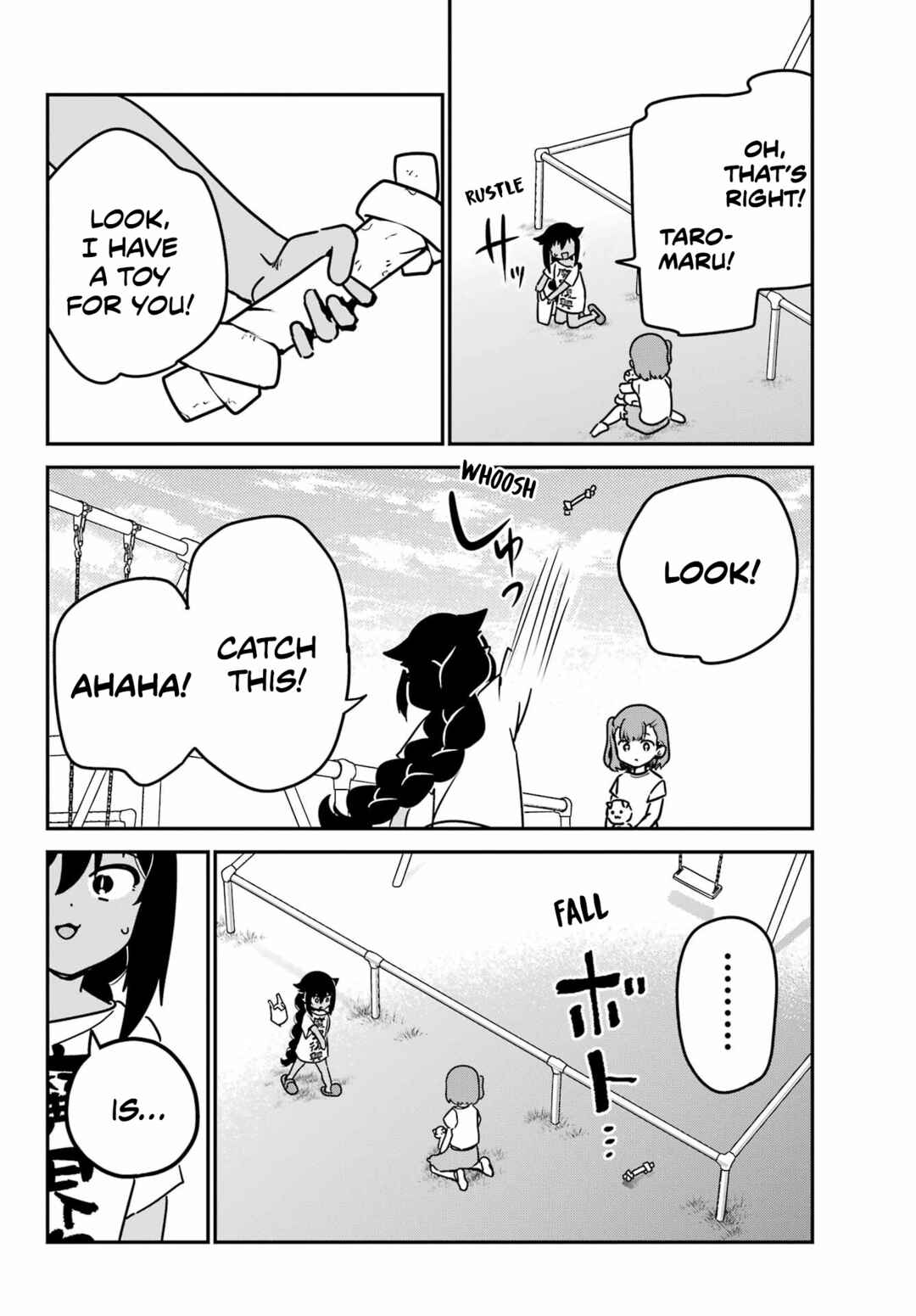 Chapter 90 - Page 10