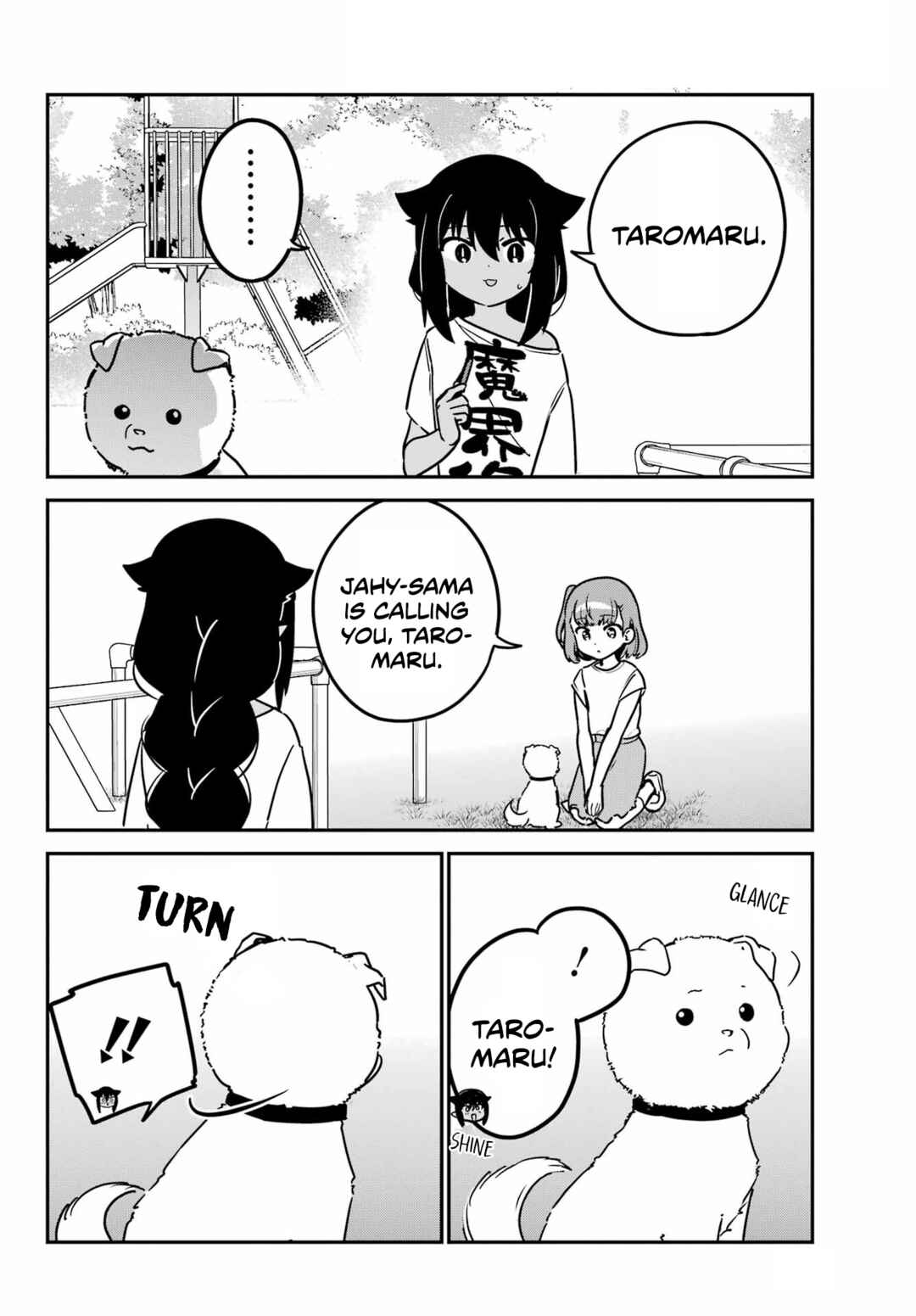 Chapter 90 - Page 8