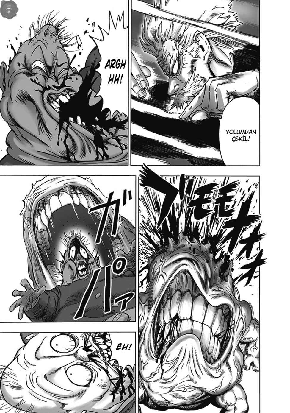 Chapter 149 - Page 21