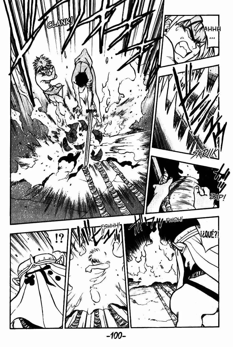 Chapter 112 - Page 12