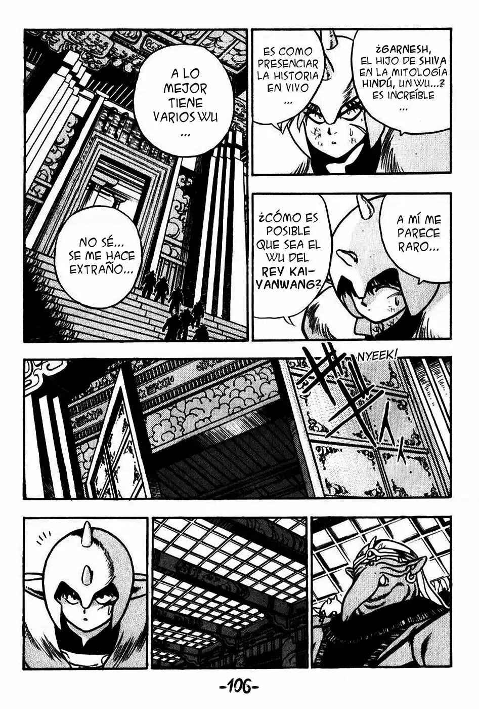 Chapter 112 - Page 18