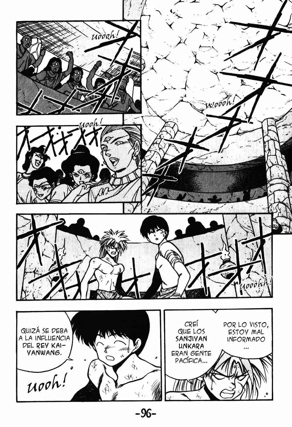 Chapter 112 - Page 8