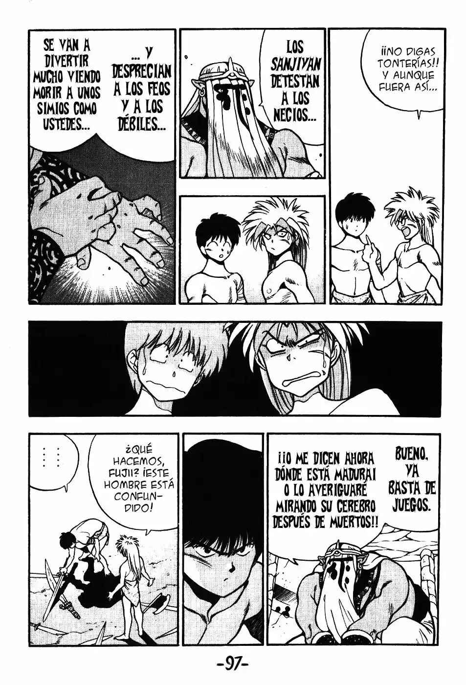 Chapter 112 - Page 9