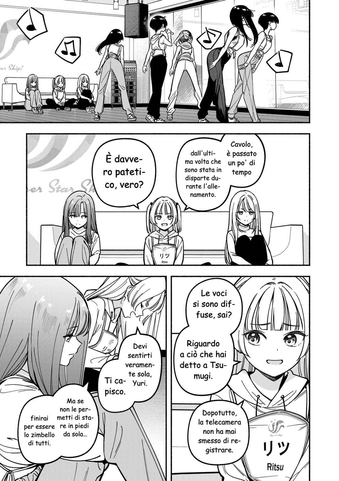 Chapter 38 - Page 22