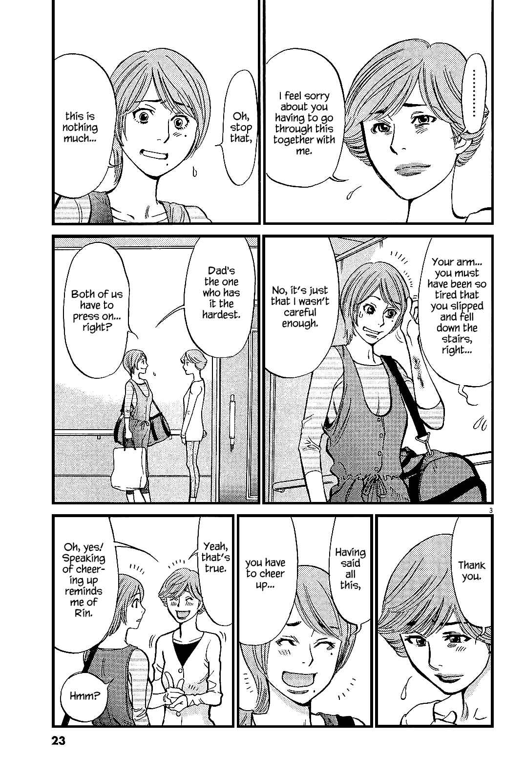 Chapter 97 - Page 3