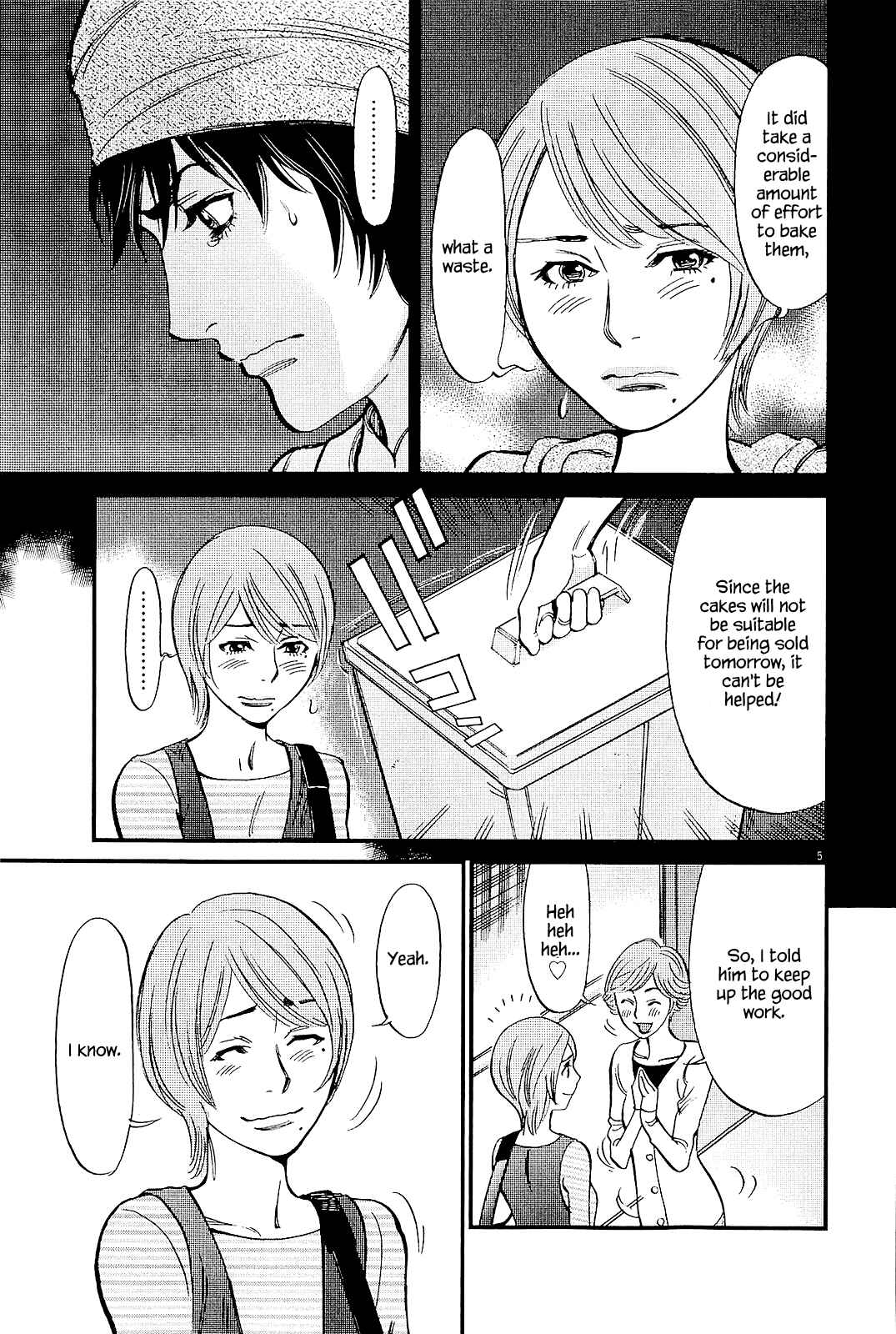 Chapter 97 - Page 5