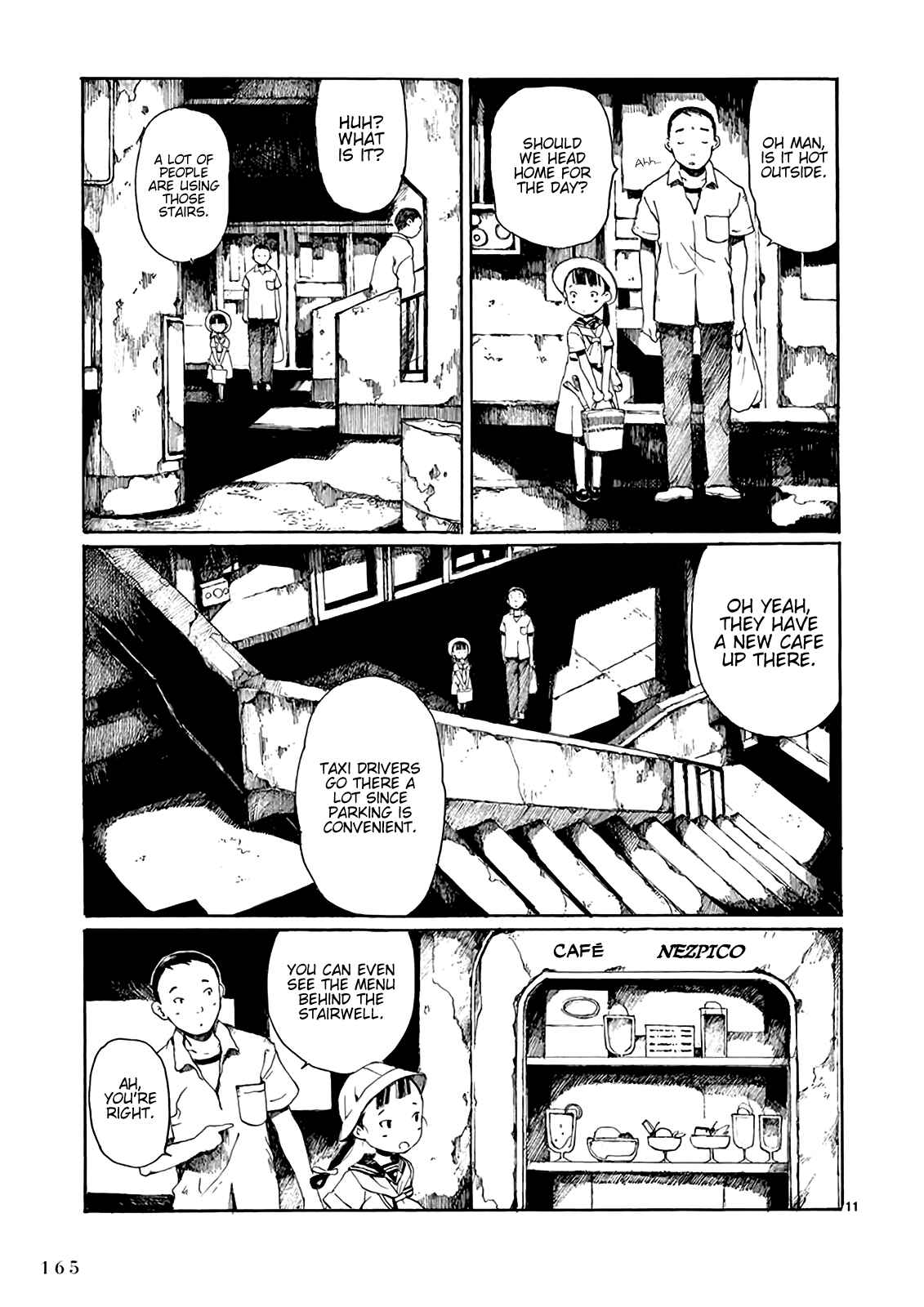 Chapter 5 - Page 12