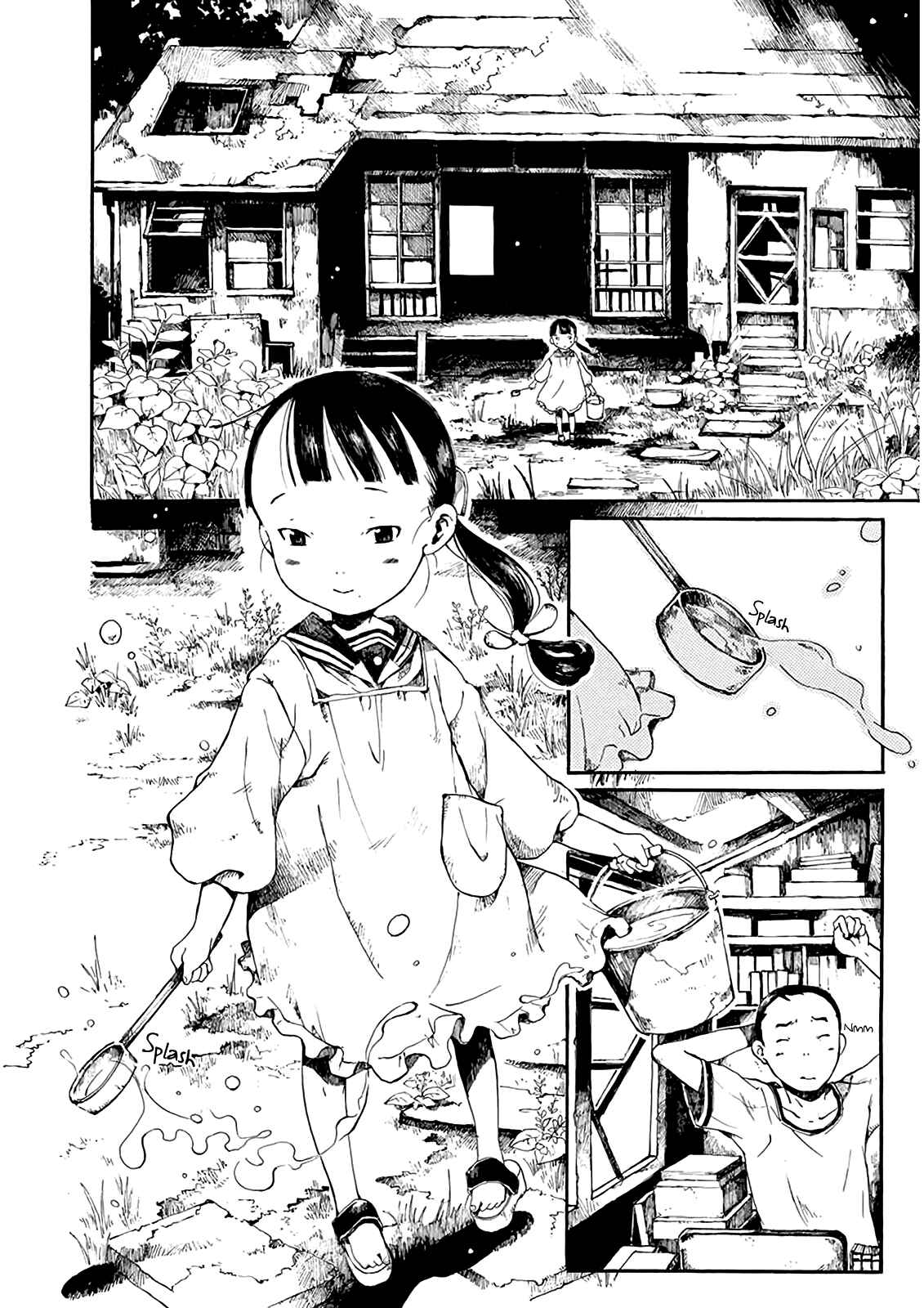 Chapter 5 - Page 3