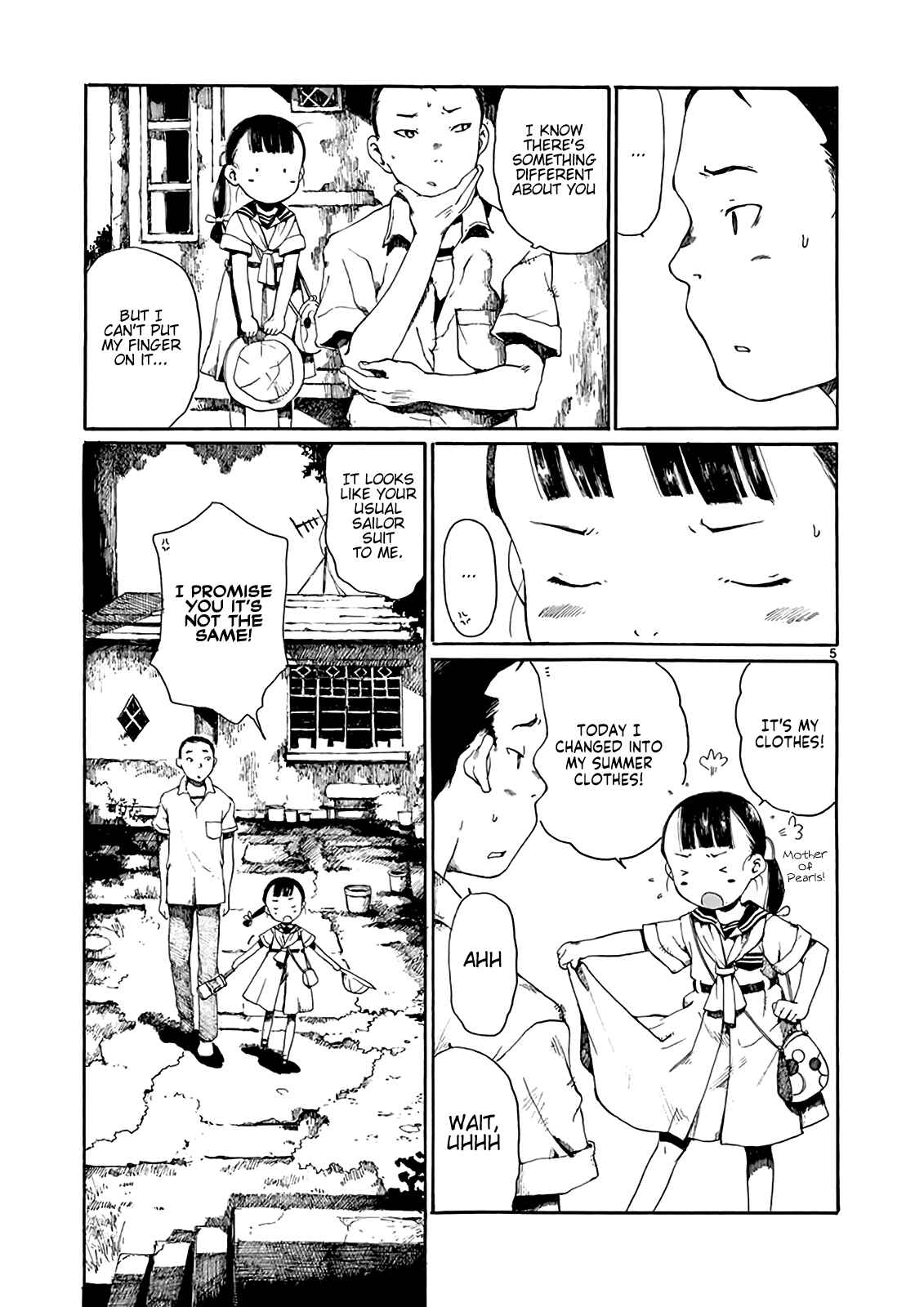 Chapter 5 - Page 6